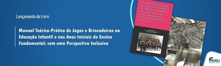 Curso Grátis de A Importância dos Jogos e Brincadeiras na