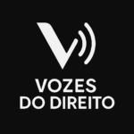 Logo P&B - Revista Vozes do Direito